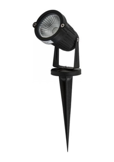Ct 7300 5w Rozanslı Ve Kazıklı Bahçe Çim Aydınlatması Yeşil Işık Hsplinm-3238 Diğer