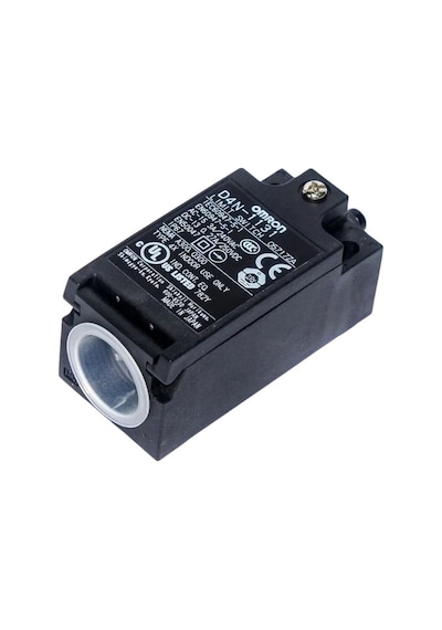 D4n-1131 10a 1nc1no Limit Switch