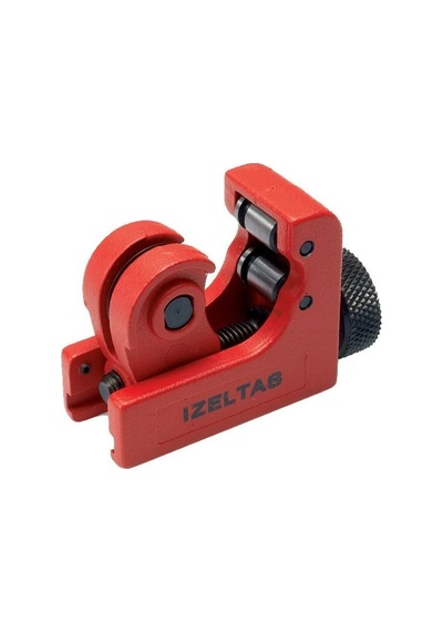 İzeltaş 6850 28 0322 Mini Boru Kesici Bakır Ve Alüminyum İçin