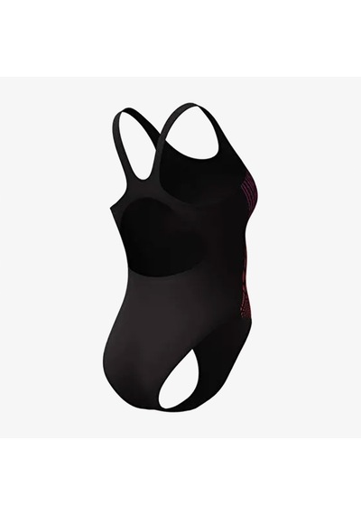 Speedo Plmt Msbk Af Kadın Mor Mayo 8-00305815357
