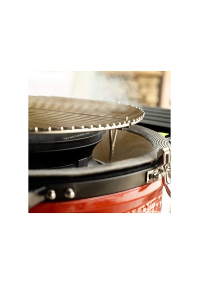Kamado Joe Sloroller Tütsüleme Aksesuarı