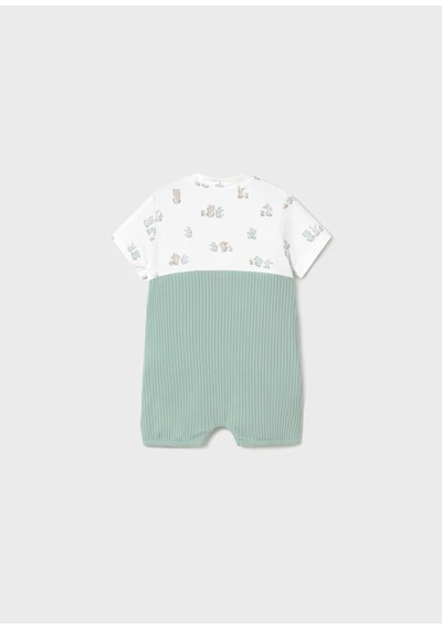 Mayoral Bebek Tulum Yeşil