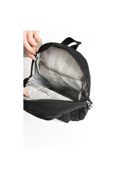 Baginn Body Bag Göğüs Çantası Çok Cepli Hafif Klinkır Kumaş Unisex Bady Bag Sırt Çantası 30 20 Cm 001