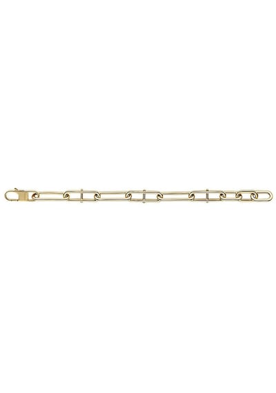 Fossil Jf04234-710 Bileklik Altın