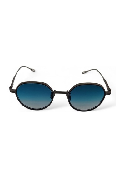 Katsuo Limited Series Unisex Güneş Gözlüğü Mbk Siyah