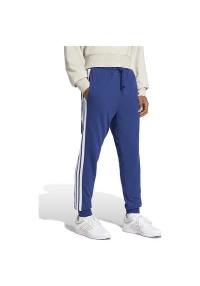 Adidas M 3s Ft Tc Pt Eşofman Altı Mavi Jd1878