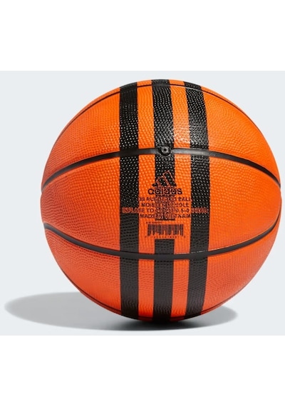 Adidas 3s Rubber X3 Basketbol Topu hm4970-16602 001 7