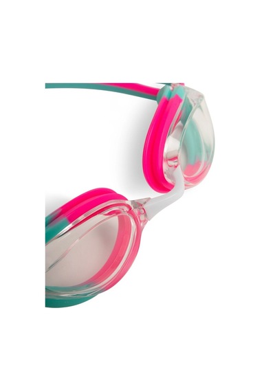 Arena Python Unisex Yüzücü Gözlüğü 1e76110 Pembe