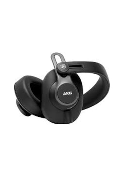 Akg K371 Referans Kulaklık Closed Back