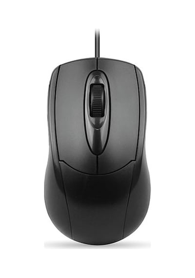 Everest SM-163 Kablolu Mouse