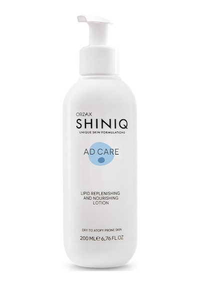 Shınıq Ad Atopı Nemlendırıcı Losyon 200 Ml