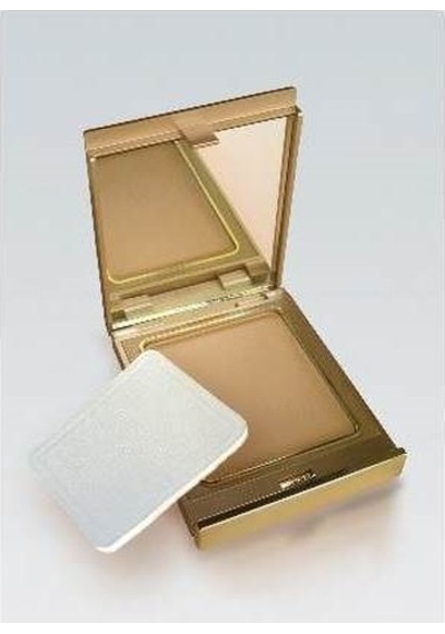 Coverderm Compact Powder Dry Sensitive Skin Pudra No: 2