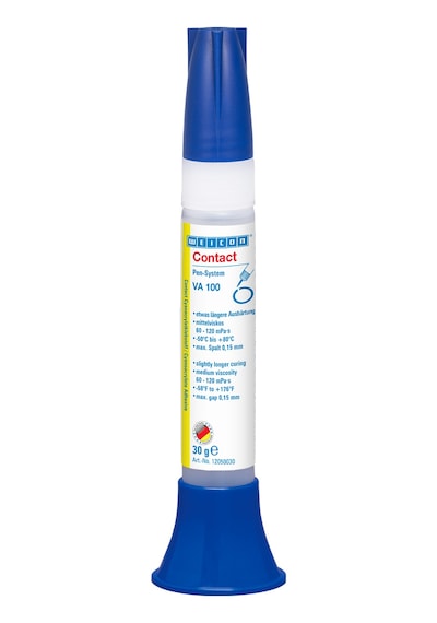 Weicon Contact Va 100 Yapıştırıcı 30 G