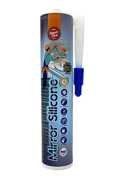 Ayna Silikonu 300 Ml Diğer