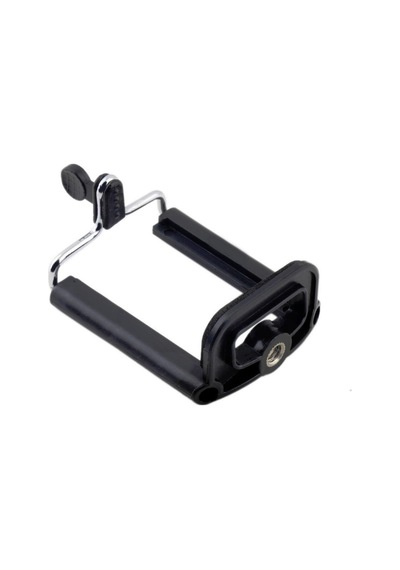 Fırsatvar Tripod Bağlantılı Cep Telefon Tutucu Ayarlanabilir Aparat