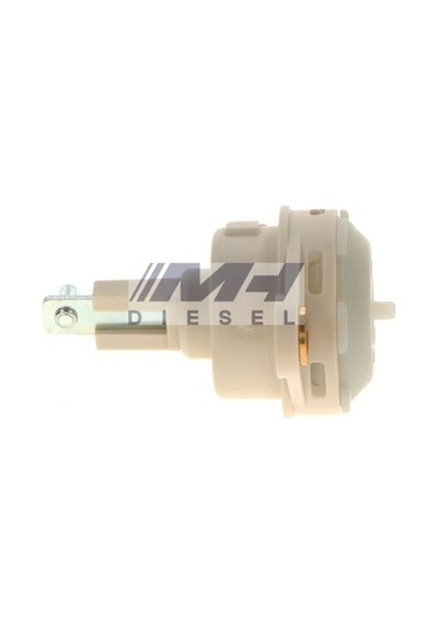Bosch 0928400271 Stop Vakumu Mercedes-benz W123 W124 W126 240d 300d