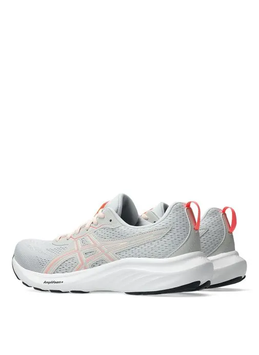 Asics Gel-contend 9 Kadın Koşu Ayakkabısı 1012b681-022 Gri