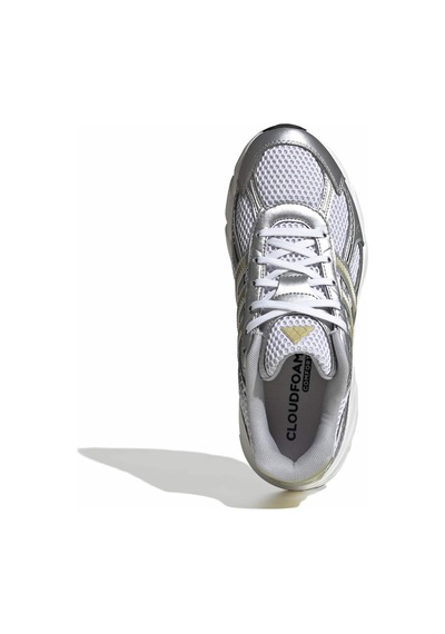 Ftwwht/goldmt/sılvmt Adidas Kadın Günlük Spor Ayakkabı Technochaos 2000 Kı5549 Beyaz