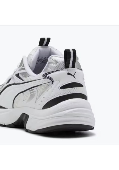 Puma Milenio Tech Sneaker Unisex Spor Ayakkabı 40262301 Beyaz