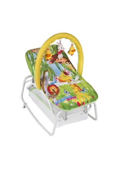Pasha Baby Daddy Oyuncaklı Ev Tipi Ana Kucağı Amazon