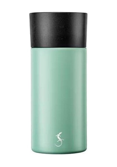 Lurch - 360 Eds Termos 300 Ml Adaçayı Yeşil, Paslanmaz Çelik - Çift Cidarlı, Sızdırmaz - 270987 Beyaz