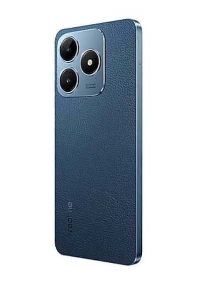 Realme C63 8 GB 256 GB (Realme Türkiye Garantili)