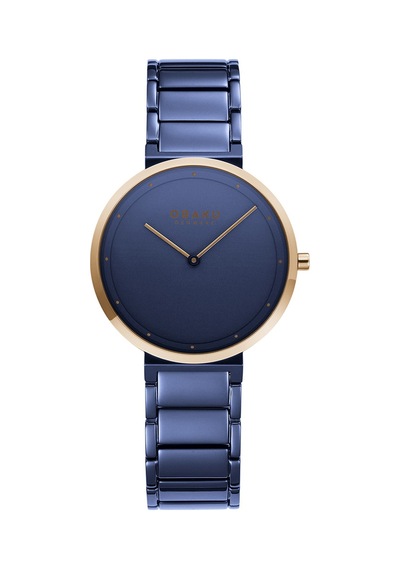 Obaku Denmark V258lxslsl Kadın Kol Saati