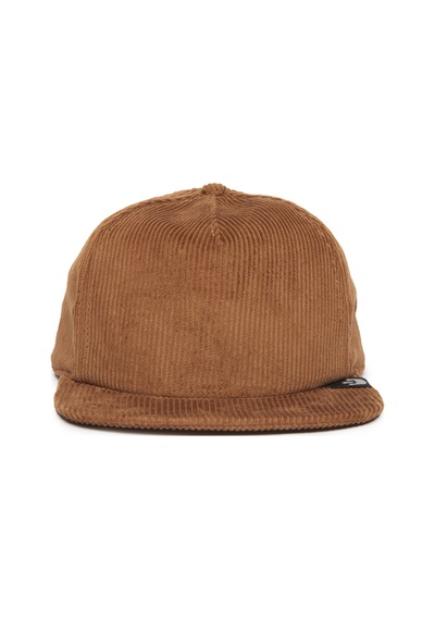 Goorin Bros. Gb201 - Corduroy Kadife Şapka 101-1245 Yeşil