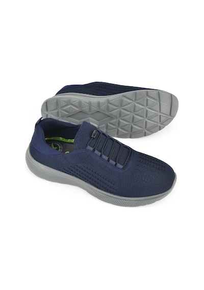 Ziya, Erkek Sneaker 153990zz2705 Lacivert 153990zz2705 200 Lacivert