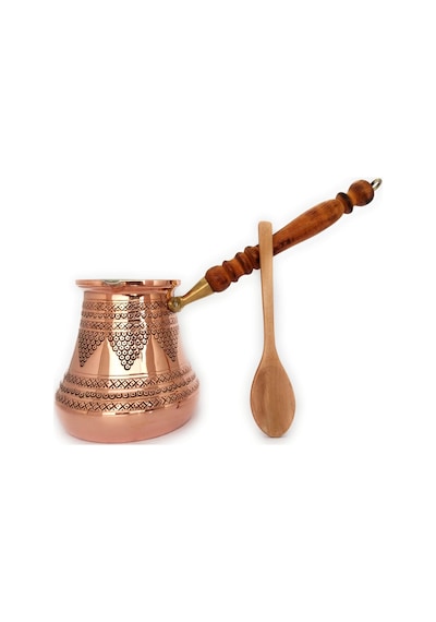 2020- Pcz Serisi Xxlarge-28fl.oz - Ahşap Saplı En Kalın Katı Bakır Damgalı Ve Dövülmüş Türk Yunan Arap Kahve Demliği, Ocak Üstü Kahve Makinesi, Cezve, Jezve, Jazva, Ibrik, Briki 2020- Pcz Serisi Xxlarge-28fl.oz - Ahşap Saplı En Kalın Katı Bakır Damgalı Ve Dövülmüş Türk Yunan Arap Kahve Demliği, Ocak Üstü Kahve Makinesi, Cezve, Jezve, Jazva, Ibrik, Briki