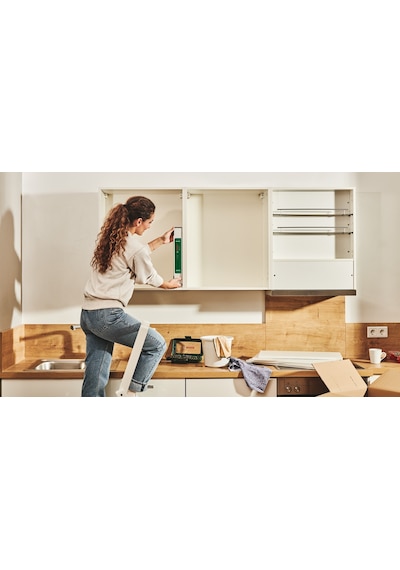 Bosch EasySpiritLevel Dijital Su Terazisi - 0603667000