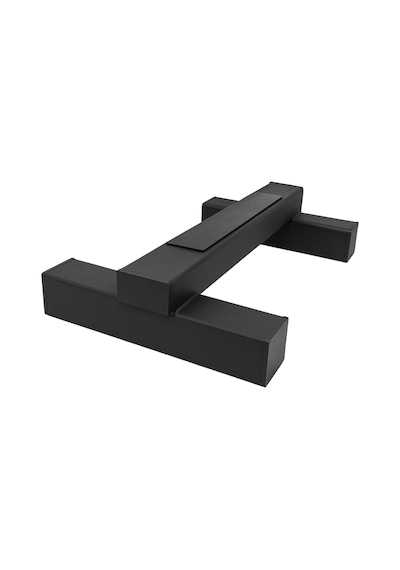Step Calf Blok - Fitness Calf Egzersiz Aparatı - Step Tahtası