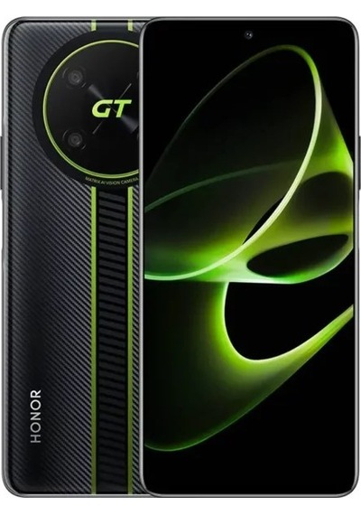 Honor X40 Gt Uyumlu Ön Body Şeffaf Ultra Ekran Koruyucu Nano Jelatin