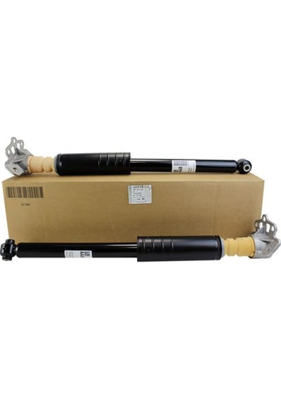 OPEL 95527308 Amortisör Arka Takım Sağ-Sol Cor-D