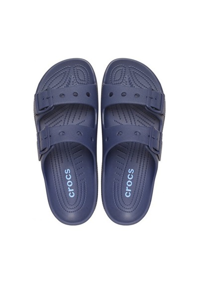 Crocs Saturday Sandal M Erkek Terliği 212245-410lacivert Lacivert