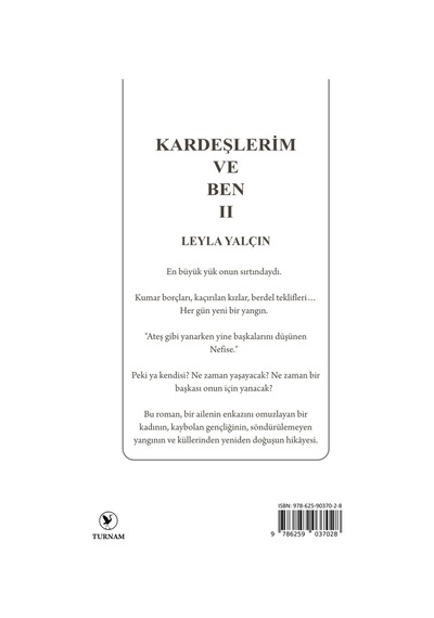 Kardeşlerim Ve Ben 2 - 884154798