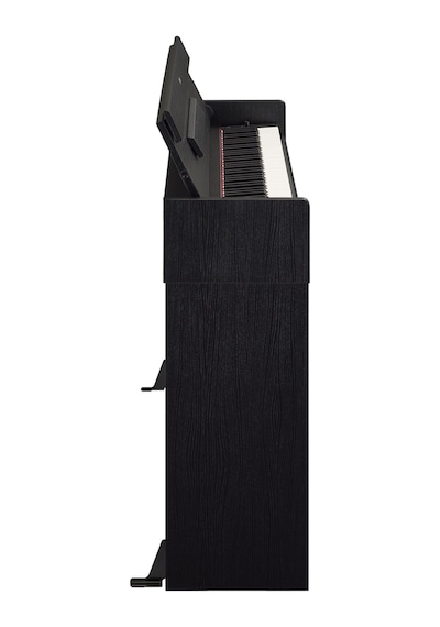 Yamaha Arius Ydp-S 35B Dijital Piyano Siyah