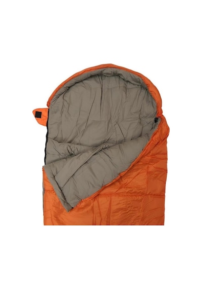 Tenthouse Moon 400gr -15 C Uyku Tulumu 230 80 55cm Orange Turuncu