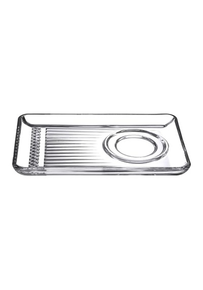 Paşabahçe Elysıa Çay Tabağı 184 Mm Damla Logo 2 Ofset Hediyelik Kutu 24 Paşabahçe Paşabahce Diğer