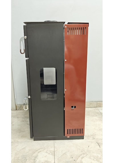 Flame Stove Fs-294 Hybrid Lüx Gurme