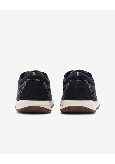 Clarks Sailview Lace Lacivert Spor Ayakkabı 26176972 Lacivert