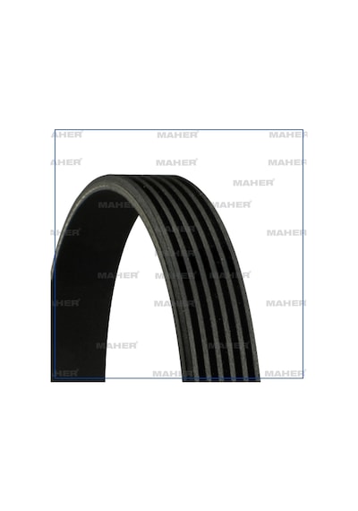 6pk1558 Kanallı Kayıs Opel / Bmw E36 320ı - 325ı / E34 / Xsara 1.