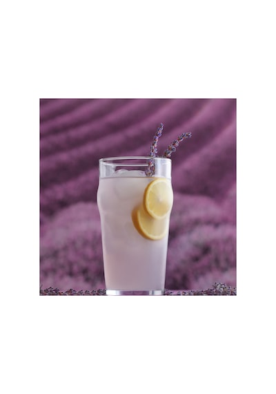 Lav Noniq Cam Bira Bardağı 6'lı 570 ml