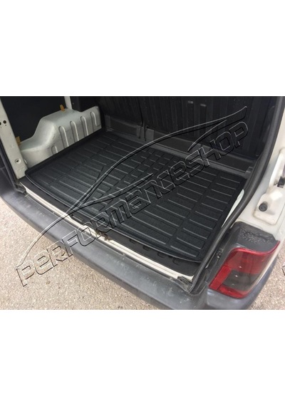 2007 2008 Cıtroen Berlingo Bagaj Havuzu Berlıngo Bagaj Paspası 3D