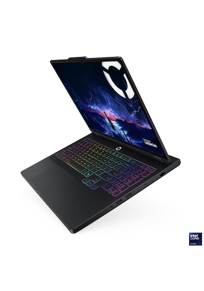 Lenovo Legion Pro 5 16IAX10H 83LU004ETR U9-275HX 32 GB 1 TB SSD 12 GB RTX5070Tİ 16" Dos WQXGA Dizüstü Oyuncu Bilgisayar