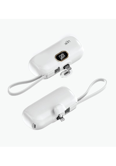 Linktech 4800mah Ep52 Mini Powerbank