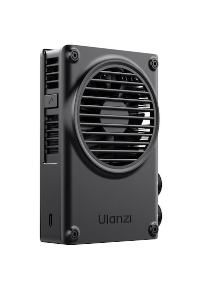 Ulanzi C01 100w Cob Video Led Işık - L099