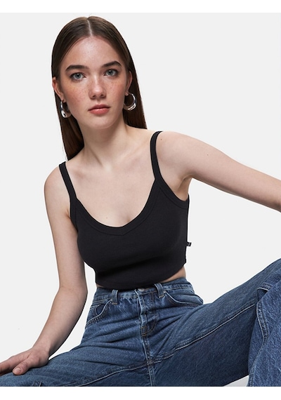 Ltb Vanetta Düz Paça Yüksek Bel Jean Pantolon 010095176315881 55948 Karışık Çok Renkli