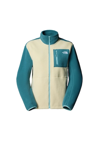 The North Face Kadın Yumıorı Full Zıp Ceket Nf0a8e88eot1 Çok Renkli
