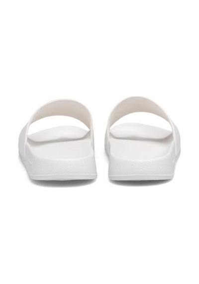 HUMMEL Beyaz Hafif Yumuşak Tabanlı Unisex Spor Terlik 900908 Hml Ada Slipper